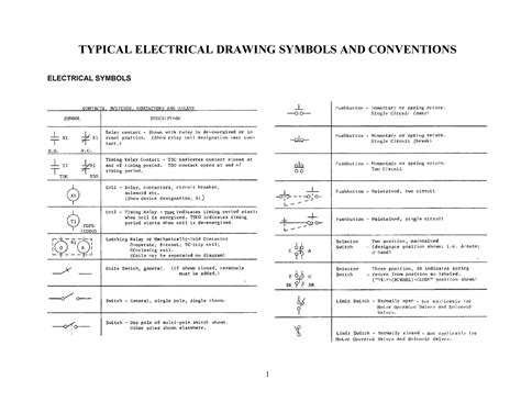 208v junction box symbol|Typical Electrical Drawing Symbols and Conventions. .